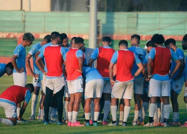 غزل المحلة يواجه أصحاب الجيــاد في أولى المواجهات الوديـة بمعسكر الأسكندريـة