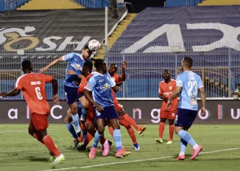 بيراميدز يكتسح بطل زنجبار في دوري أبطال إفريقيا