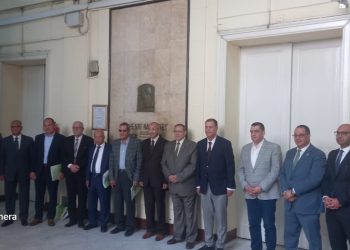 موعد انطلاق شعلة بطولة الشركات