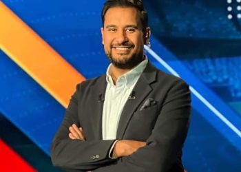 كريم رمزي يعلن عن جدول الدوري الجديد في رقم 10