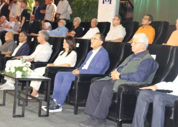 المهندسون الشباب يشعلون المستقبل بمبادرة “رالى” بحضور رئيس الوزراء ووزير التعليم العالي والبحث العلمي