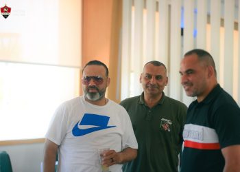 غزل المحلة وصل فندق معسكره فى بورسعيد – صور