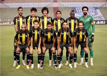 المقاولون يتعادل مع سيراميكا ويعقد موقفه في معركة الهبوط