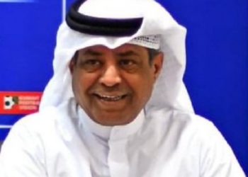 هايف المطيري