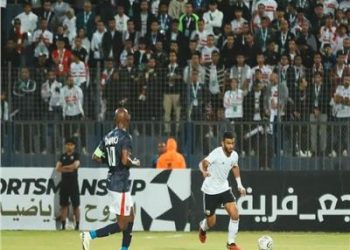 تعرف على المستبعدين من قائمة الزمالك لخوض مباراة الجونة