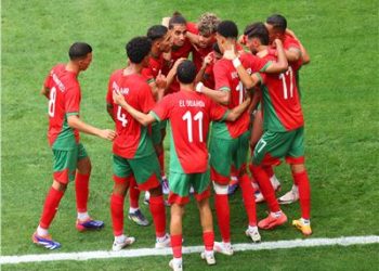 باريس 2024| المغرب يصطدم بأمريكا ويبحث عن تأهل تاريخي لنصف النهائي