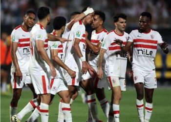 الزمالك عبر الجونة واستعاد ذاكرة الانتصارات