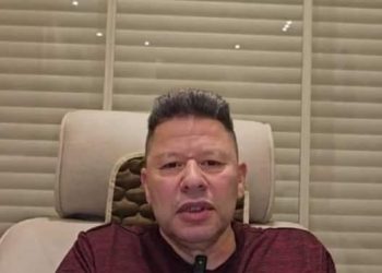 رضا عبد العال : الأهلي بيكسب بالحكام و المخرجين والفار