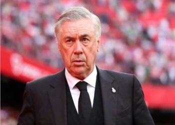 أنشيلوتي يختار تشكيلة الكلاسيكو