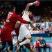 باريس 2024| موعد مباراة منتخب اليد المقبلة أمام الأرجنتين