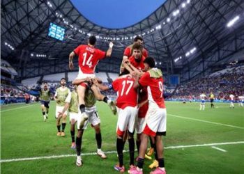 باريس 2024| منتخب مصر الأولمبي يبحث عن النهائي الأول في منافسات كرة القدم