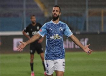 بيراميدز يؤجل تتويج الأهلي بفوز صعب على زد