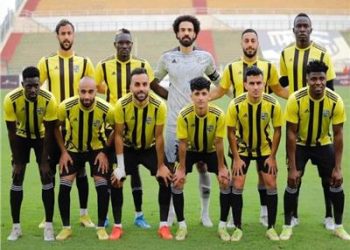 المقاولون يهبط “إكلينيكا”