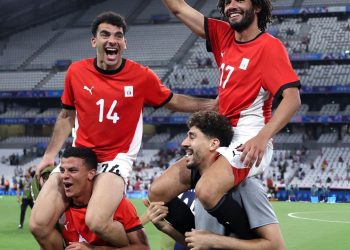 زيزو جاهز لمواجهة منتخب فرنسا