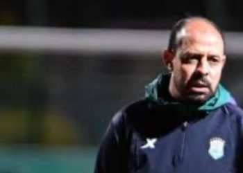 المقاولون العرب ” عمل الصح ” مع عماد النحاس