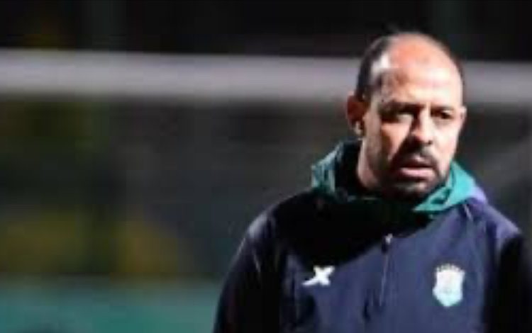 المقاولون العرب ” عمل الصح ” مع عماد النحاس