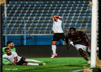 سيراميكا بطلا لكأس رابطة الأندية للمرة الثانية على التوالي