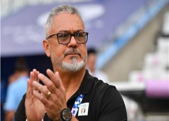 باريس 2024| ماذا قال ميكالي قبل مواجهة المغرب قي لقاء البرونزية؟