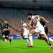 الزمالك خطف زد بهدف عالمي في الدوري المصري