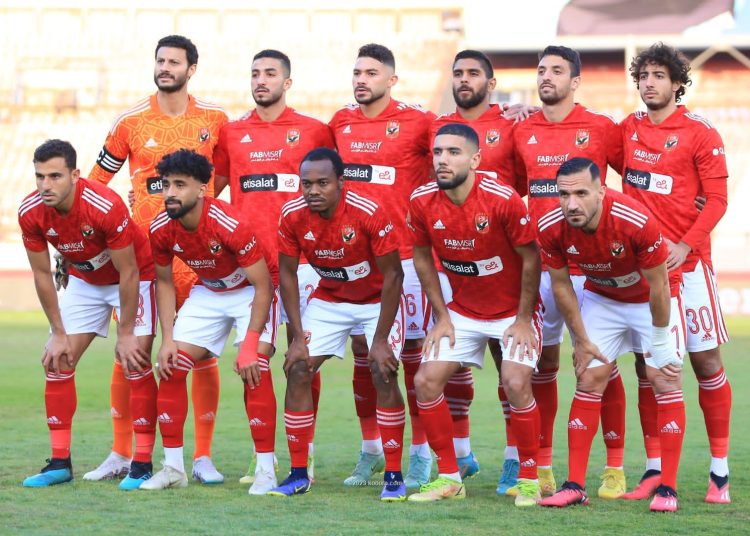 الأهلي