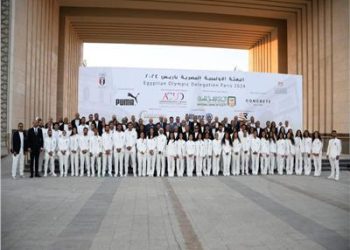 باريس 2024| تعرف على مراكز اللاعبين المصريين بعد فضيحة وداع الأولمبياد