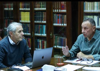 التفاصيل الكاملة لاجتماع الخطيب مع مارسيل كولر اليوم