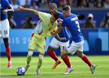 باريس 2024| إسبانيا تحصد ذهبية كرة القدم للمرة الثانية في تاريخها