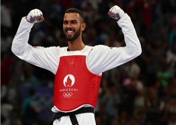 باريس 2024| تونس تحصد الذهب في التايكوندو