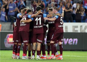 بمشاركة تريزيجيه| تعادل سلبي بين طرابزون وسيفاسبور في الدوري التركي