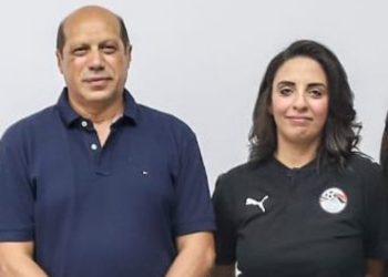 منتخب الناشئات يعسكر شهرياً لاكتشاف وجوه جديدة | تحت إشراف علاء نبيل