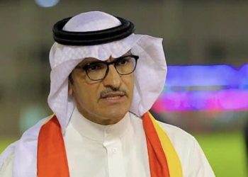 ناصر بن محمد الدغيثر