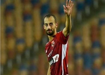 أحمد عبدالقادر يرحل للدوري القطري