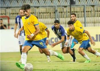 الإسماعيلي يضمن البقاء في «الممتاز».. والمقاولون يهبط رسميا