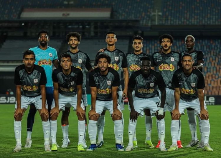 البنك الأهلي و فاركو | نتيجة المباراة