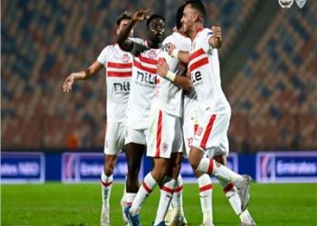 التشكيل المتوقع للزمالك أمام طلائع الجيش في الدوري