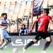 طلائع الجيش يتقدم على الزمالك بثنائية لهدف في الشوط الأول