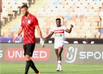الزمالك يخسر من طلائع الجيش في الدوري