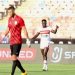 الزمالك يخسر من طلائع الجيش في الدوري