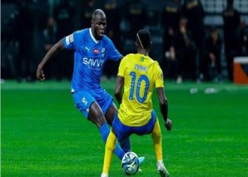 موعد مباراة النصر والهلال في نهائي كأس السوبر السعودي