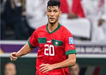 كل ما تريد معرفته عن أشرف داري صفقة الأهلي المنتظرة