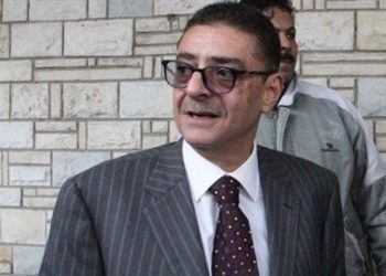 وفاة نجل محمود طاهر رئيس الأهلي السابق