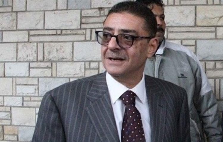 وفاة نجل محمود طاهر رئيس الأهلي السابق