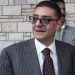 وفاة نجل محمود طاهر رئيس الأهلي السابق