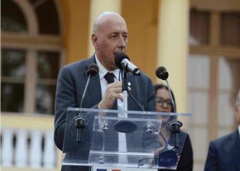 العريان: لا يوجد قراءة خاطئة لخطابات الأولمبية الدولية بشأن فريدة عثمان لكني اخطأت في توقع تأهلها