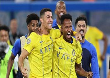 رونالدو يقود النصر أمام الهلال بنهائي كأس السوبر السعودي