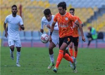 فاركو وإنبي في ختام الدوري | نتيجة المباراة