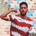 الوداد واتحاد العاصمة وبيراميدز يتنافسون على ضم حسام أشرف من الزمالك
