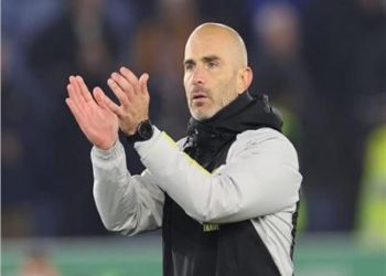 تعرف على تشكيل تشيلسي لمواجهة مانشستر سيتي