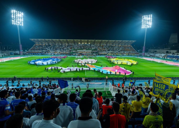 ختام بطولة السوبر السعودي في عسير في أحضان الطبيعة والتراث والثقافة الأصيلة