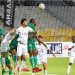 المصري يفوز على الاتحاد ويختتم الدوري في المركز الرابع